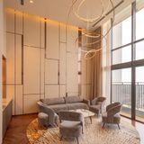  THE INFINITI RIVIERA POINT QUẬN 7 