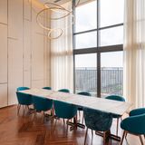  THE INFINITI RIVIERA POINT QUẬN 7 