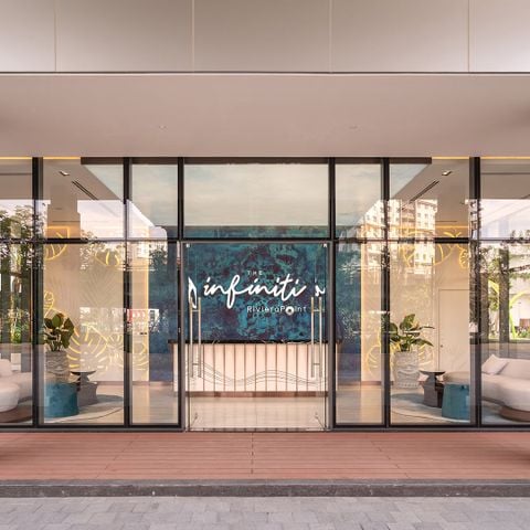  THE INFINITI RIVIERA POINT QUẬN 7 