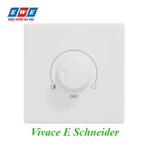 Công tắc Vivace E Schneider - Giải pháp điều khiển điện sang trọng và bền bỉ