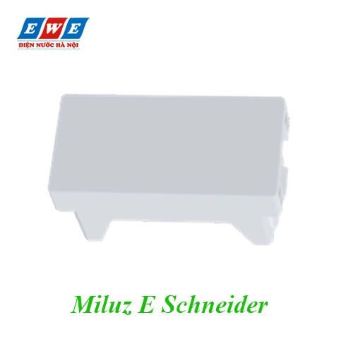 Mặt công tắc ổ cắm Miluz E
