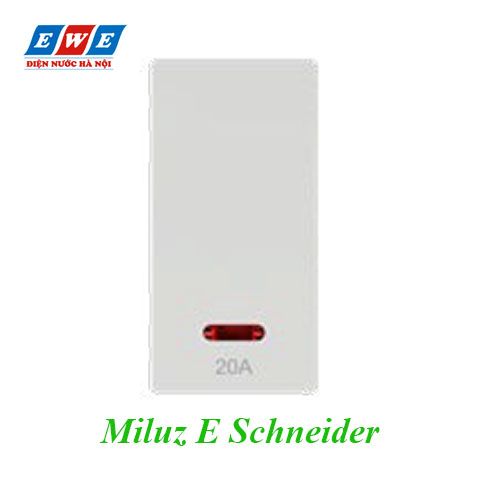 Công tắc Miluz E