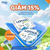  Thùng 48 Hộp Sữa Chua Ăn Lothamilk 95g 