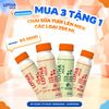  [MUA 3 TẶNG 1] Sữa Tươi Lên Men Thanh Trùng Lothamilk Chai 250ml 