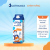  Sữa Tươi Thanh Trùng Lothamilk hộp 1L 