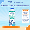  Sữa Chua Uống Thanh Trùng Lothamilk Chai 875ml 