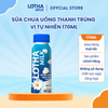  Sữa chua uống thanh trùng có đường 250ml 