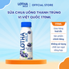  Sữa Chua Uống Thanh Trùng Lothamilk 170ml 