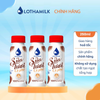  Combo 3 Chai Sữa Tươi Cà Phê Thanh Trùng 250ml 