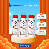  Combo 2 Chai Sữa Tươi Cà Phê Thanh Trùng 250ml 