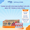 SULM Tiệt trùng Lothamilk Dâu 180ml 