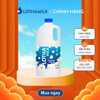  Sữa Chua Uống Thanh Trùng Lothamilk Chai 1760ml 
