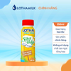  Sữa bắp thanh trùng Lothamilk chai 250ml 
