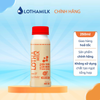  Sữa Tươi Lên Men Thanh Trùng Lothamilk Chai 250ml 