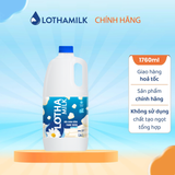  Combo 4 chai Sữa chua uống thanh trùng có đường 1760ml 