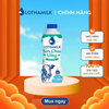  Sữa Chua Uống Thanh Trùng Lothamilk Chai 880ml 