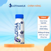  Combo 6 Sữa Chua Uống Thanh Trùng Lothamilk 170ml 