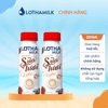  Sữa Tươi Cà Phê Thanh Trùng Lothamilk chai 250ml 