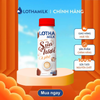  Sữa Tươi Cà Phê Thanh Trùng Lothamilk chai 250ml 