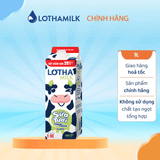  Combo 8 Sữa Tươi Thanh Trùng Lothamilk hộp 1L 