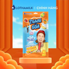  Thùng 160 gói 30gr Thạch Sữa LTM mix vị 