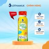  Sữa Bắp Thanh Trùng Lothamilk Chai 250ml 