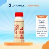  Sữa Tươi Lên Men Lothamilk Chai 250ml 