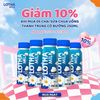  Combo 5 chai Sữa chua uống thanh trùng có đường 250ml 