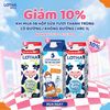  Combo 8 Sữa Tươi Thanh Trùng Lothamilk hộp 1L 