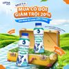  Combo 2 Sữa Chua Uống Thanh Trùng Lothamilk Chai 500ml 