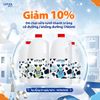  Combo 4 chai Sữa tươi thanh trùng 1760ml 