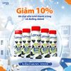 Combo 5 Sữa Tươi Thanh Trùng Lothamilk Có đường chai 250ml 