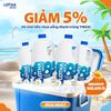  Combo 4 chai Sữa chua uống thanh trùng có đường 1760ml 
