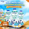  Combo 3 Sữa Chua Uống Thanh Trùng Lothamilk Chai 500ml 