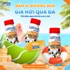  Combo 5 Chai Sữa Tươi Trân Châu Đường Đen Thanh Trùng 250ML 