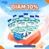  Combo 6 chai Sữa chua uống thanh trùng có đường 880ml 