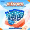  Combo 5 chai Sữa chua uống thanh trùng có đường 250ml 
