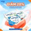  Thùng 48 Hộp Sữa Chua Ăn Lothamilk 100g 