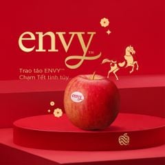 SET QUÀ TẾT TÁO ENVY MỸ