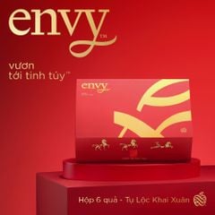 SET QUÀ TẾT TÁO ENVY MỸ