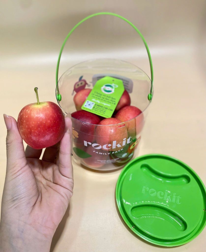 TÁO ROCKIT NEWZEALAND