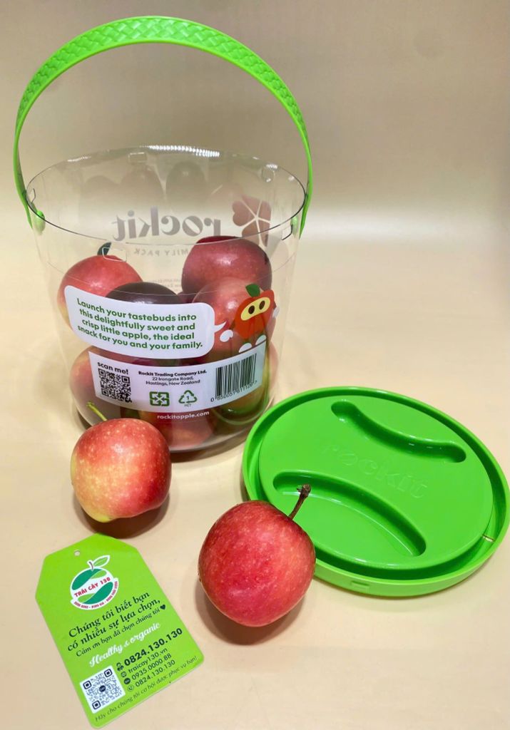 TÁO ROCKIT NEWZEALAND