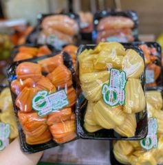 Set Mít bốc sẳn