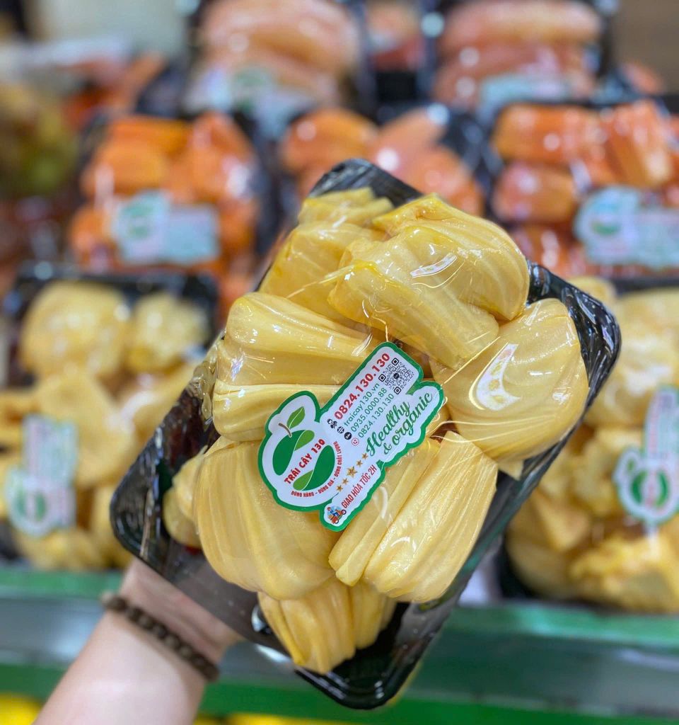 Set Mít bốc sẳn