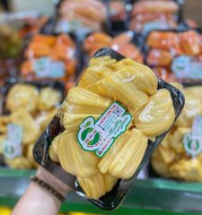 Set Mít bốc sẳn