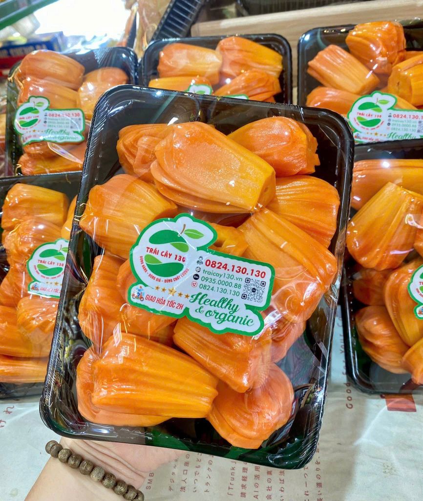 Set Mít bốc sẳn