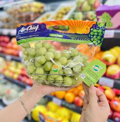 NHO XANH KHÔNG HẠT MỸ Air Chief