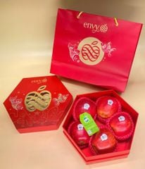 SET QUÀ TRUNG THU TÁO ENVY NEWZEALAND