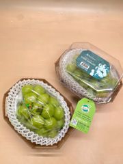 Nho Mẫu Đơn 450g (Hộp)