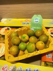 KIM QUẤT - TẮC NGỌT (hộp ~500gr)